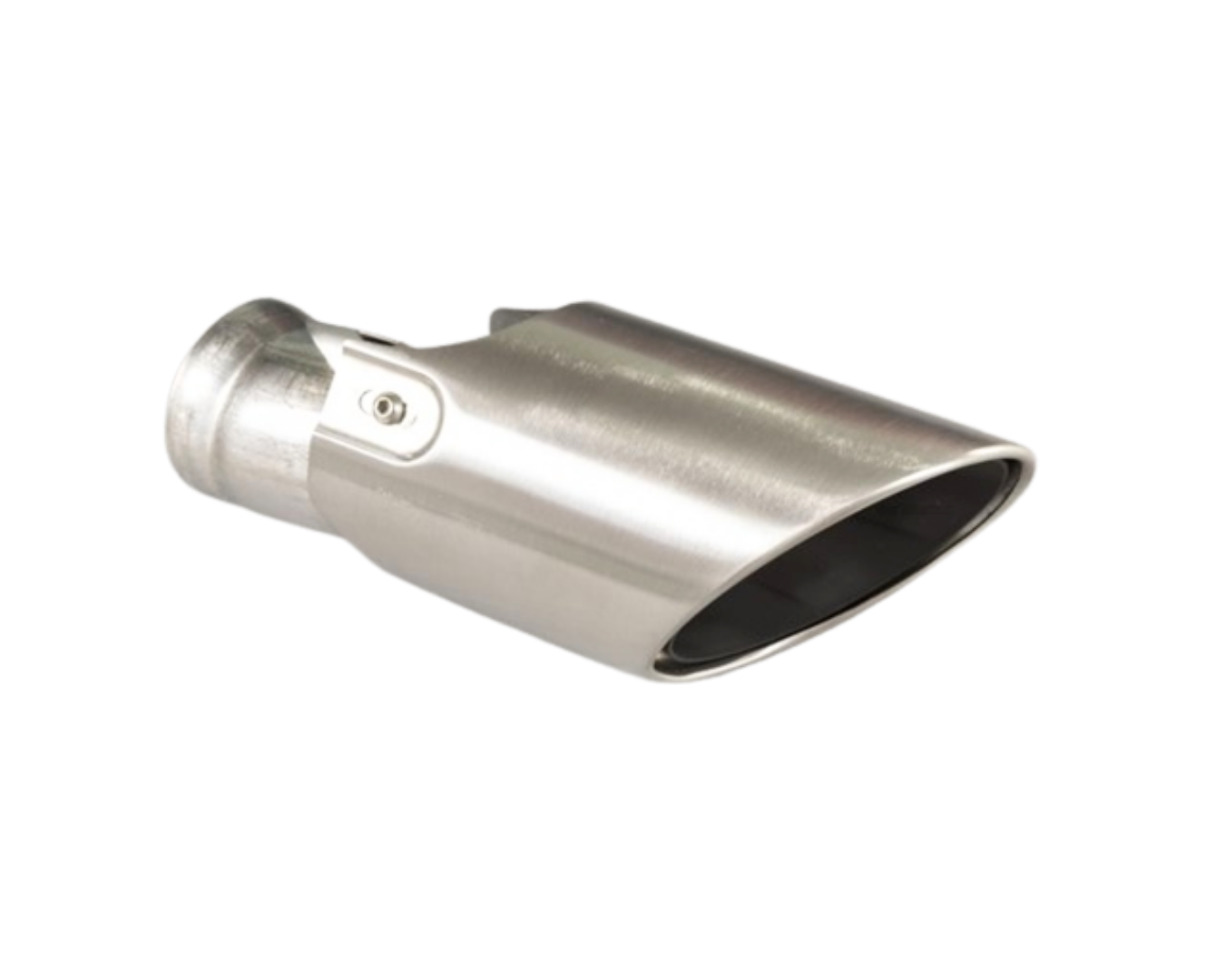 Exhaust System Tail Pipe - Left Inner - Panamera | 2010-2016