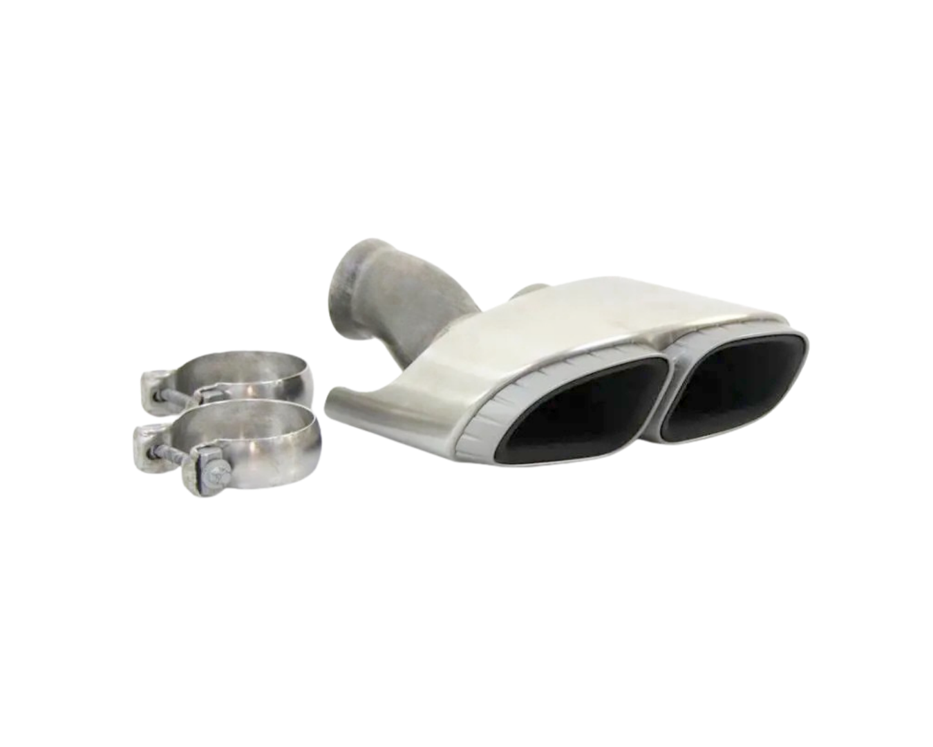 Exhaust System Tail Pipe - Right Inner - Panamera | 2010-2016
