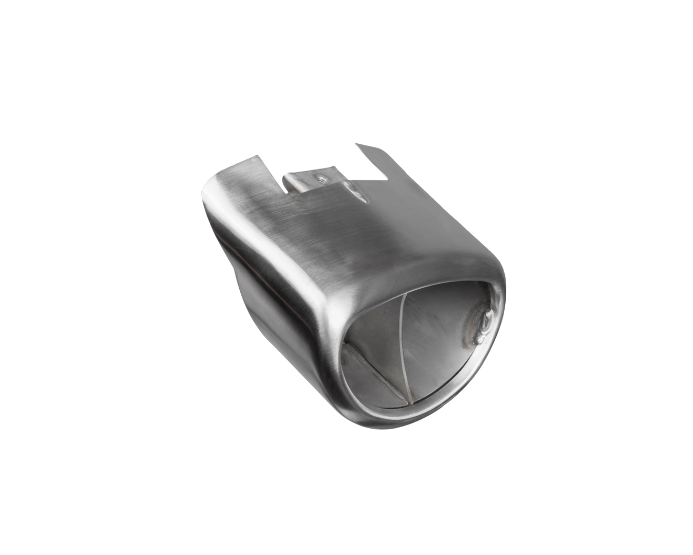 Exhaust System Tail Pipe Trim - Boxster | 1997-2004