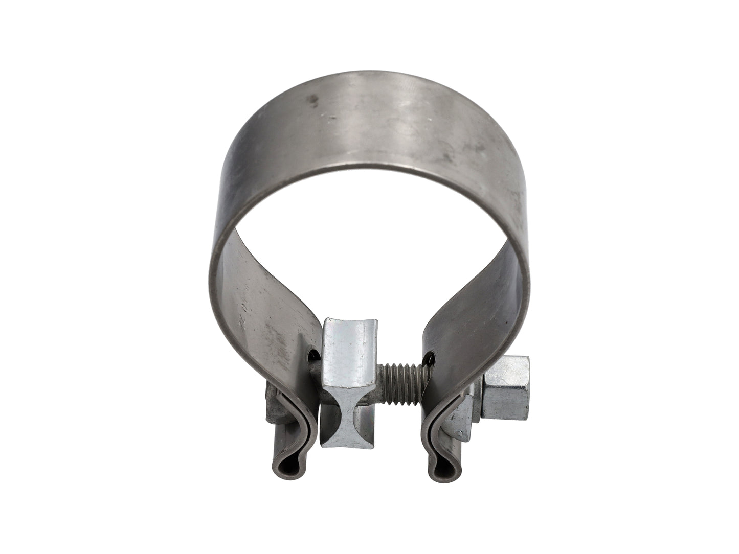 Exhaust Tail Pipe Clamp - Boxster | Cayman | 2017-2025