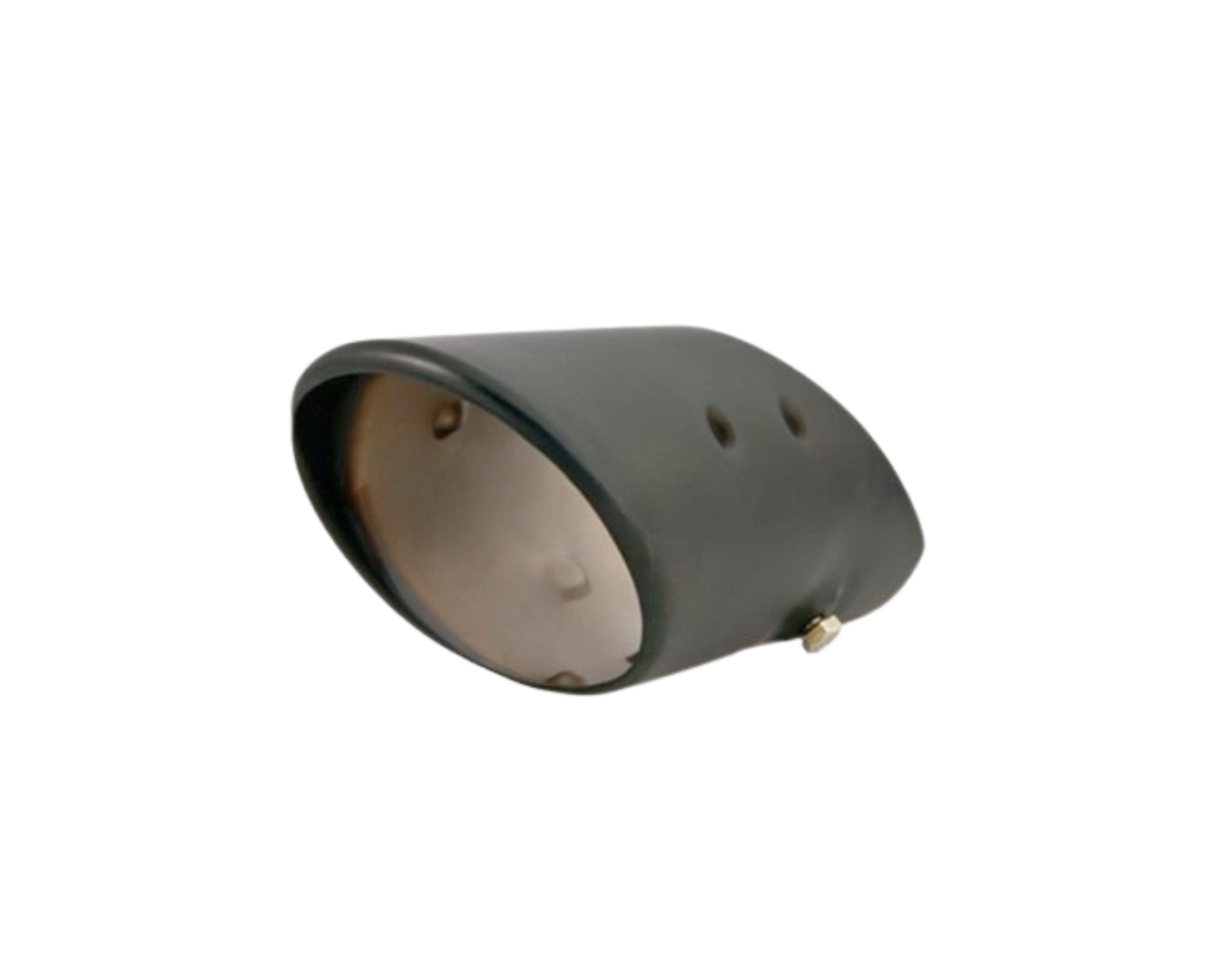 Exhaust Tail Pipe Cover - 928 | 1978-1986