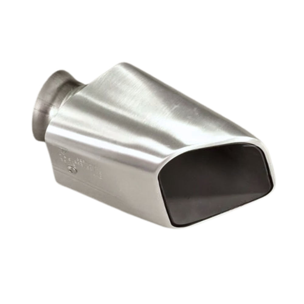 Exhaust Tail Pipe - Left - Cayenne | 2011-2014