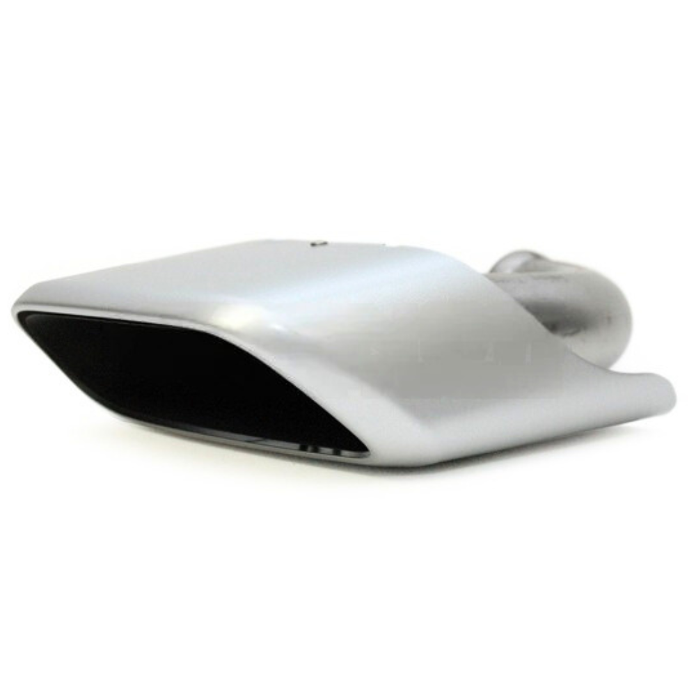 Exhaust Tail Pipe - Left - Cayenne | 2011-2018