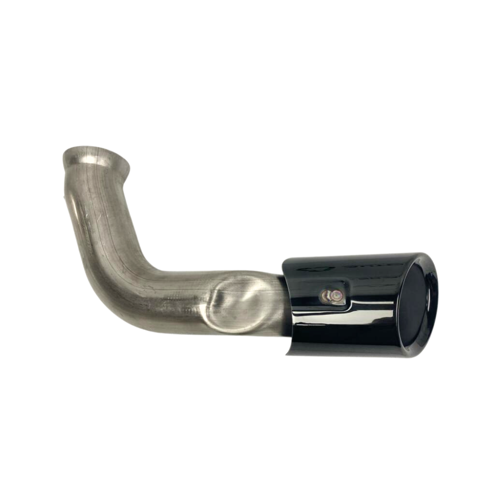 Exhaust Tail Pipe - Right Inner - Cayenne | 2015-2018