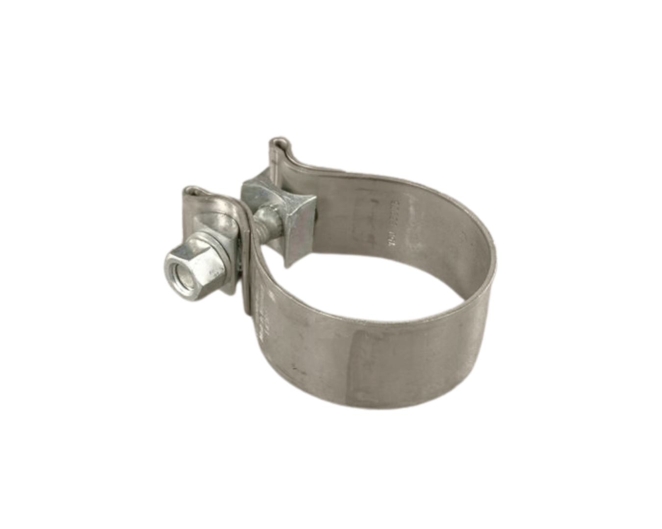 Exhaust Tailpipe Clamp - Boxster | Cayman | 2017-2025
