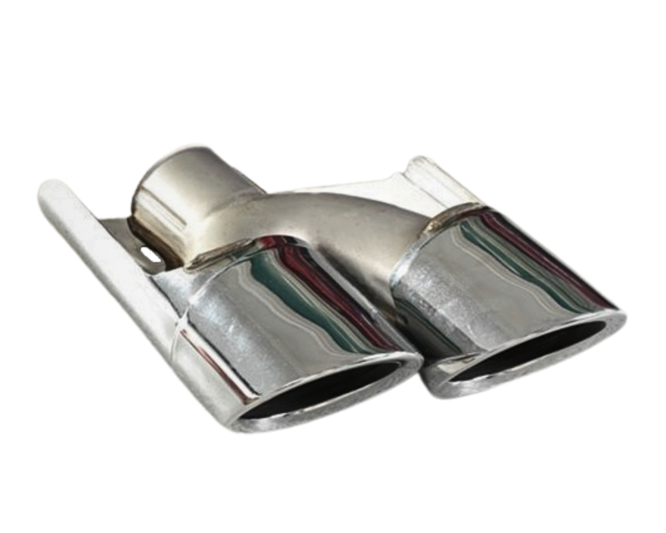 Exhaust Tailpipe - Left - Macan | 2019-2025