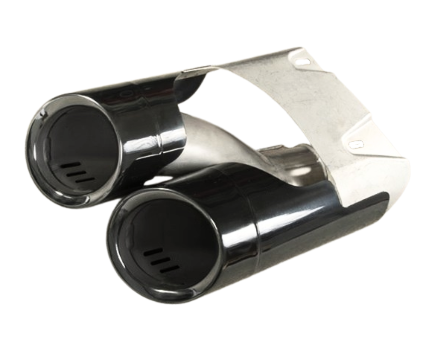 Exhaust Tailpipe - Left - Macan | 2019-2025