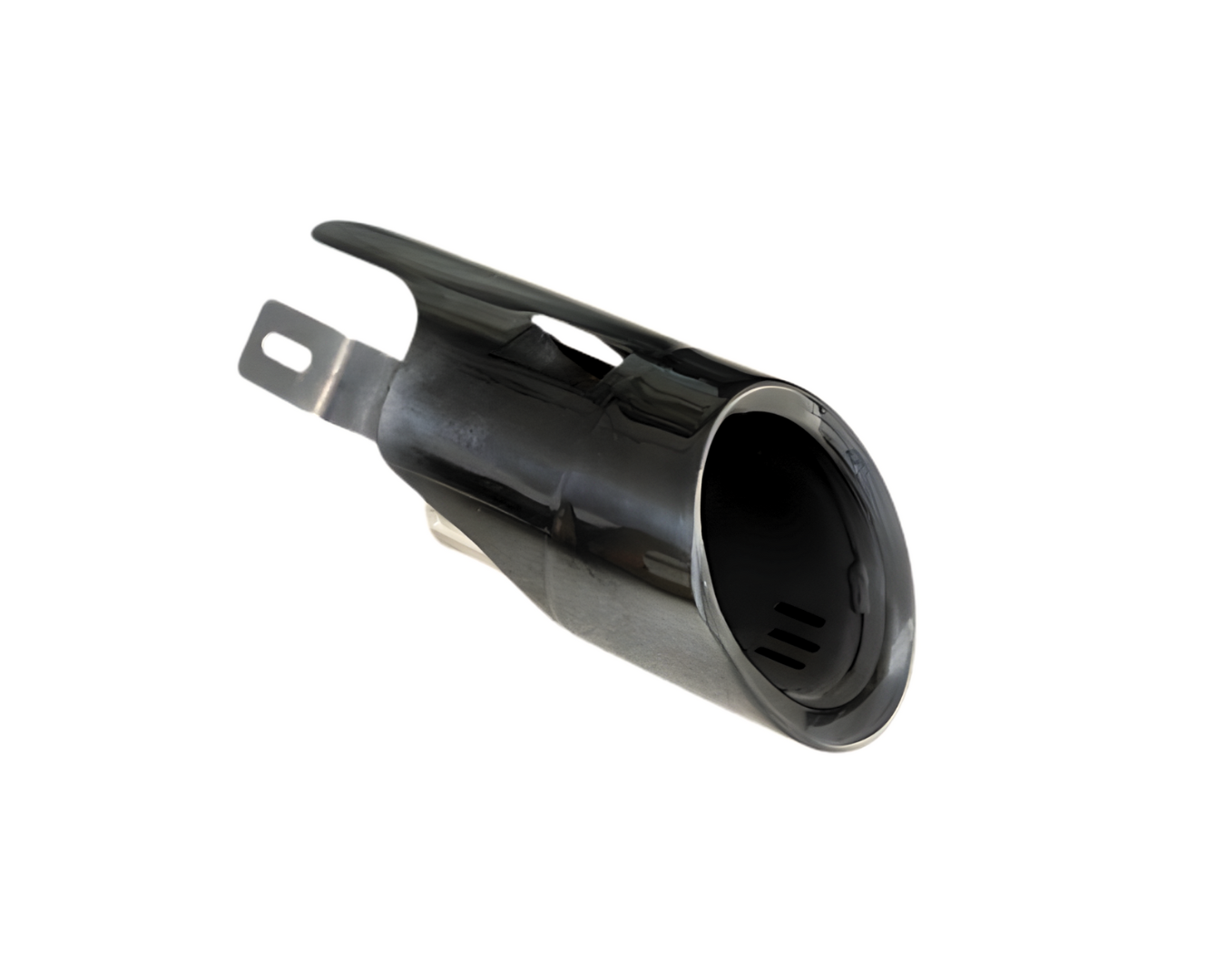 Exhaust Tailpipe - Left Outer - Macan | 2019-2025