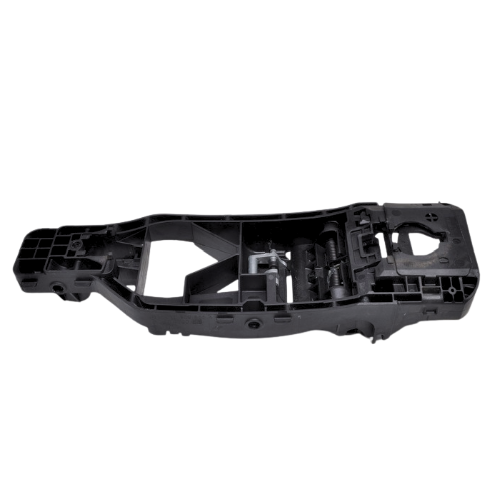 Exterior Door Handle Base - Left - Cayenne | 2019-2024