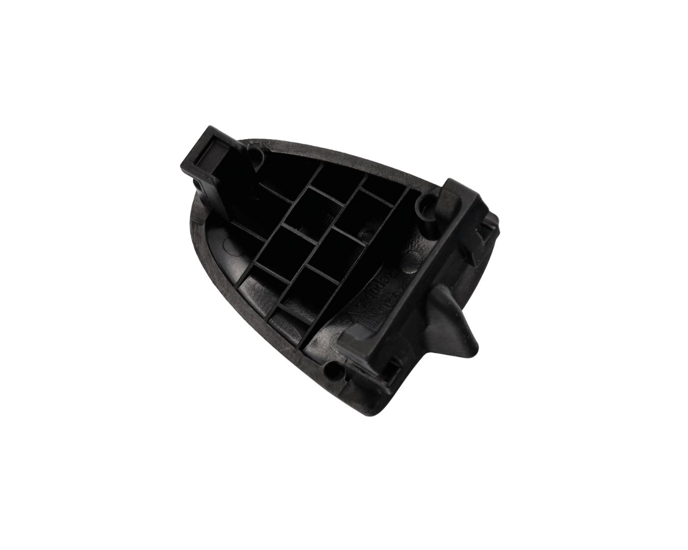 Exterior Door Handle Protective Cap - Left - Macan | 2015-2025