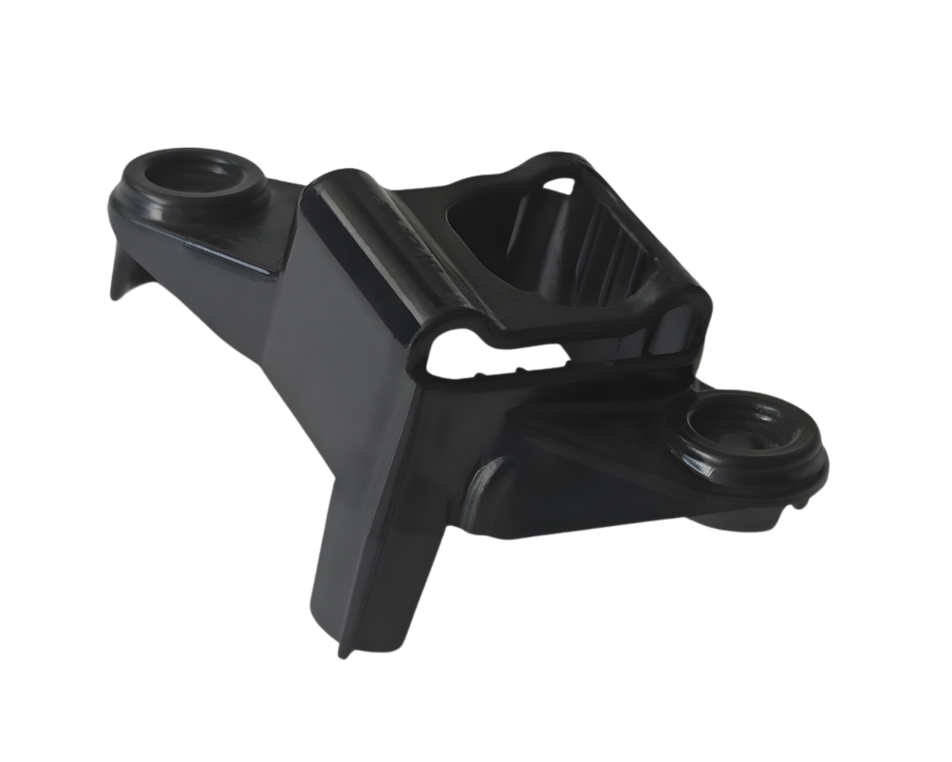 Exterior Mirror Camera Clip - Left - Panamera | 2017-2024