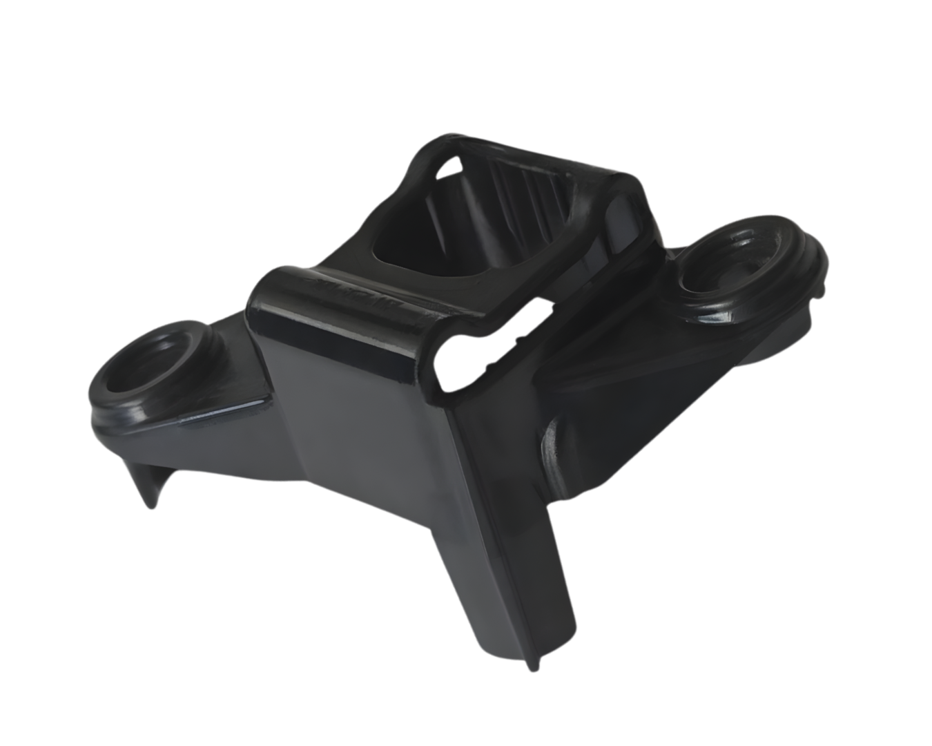 Exterior Mirror Camera Clip - Left - Panamera | 2017-2024