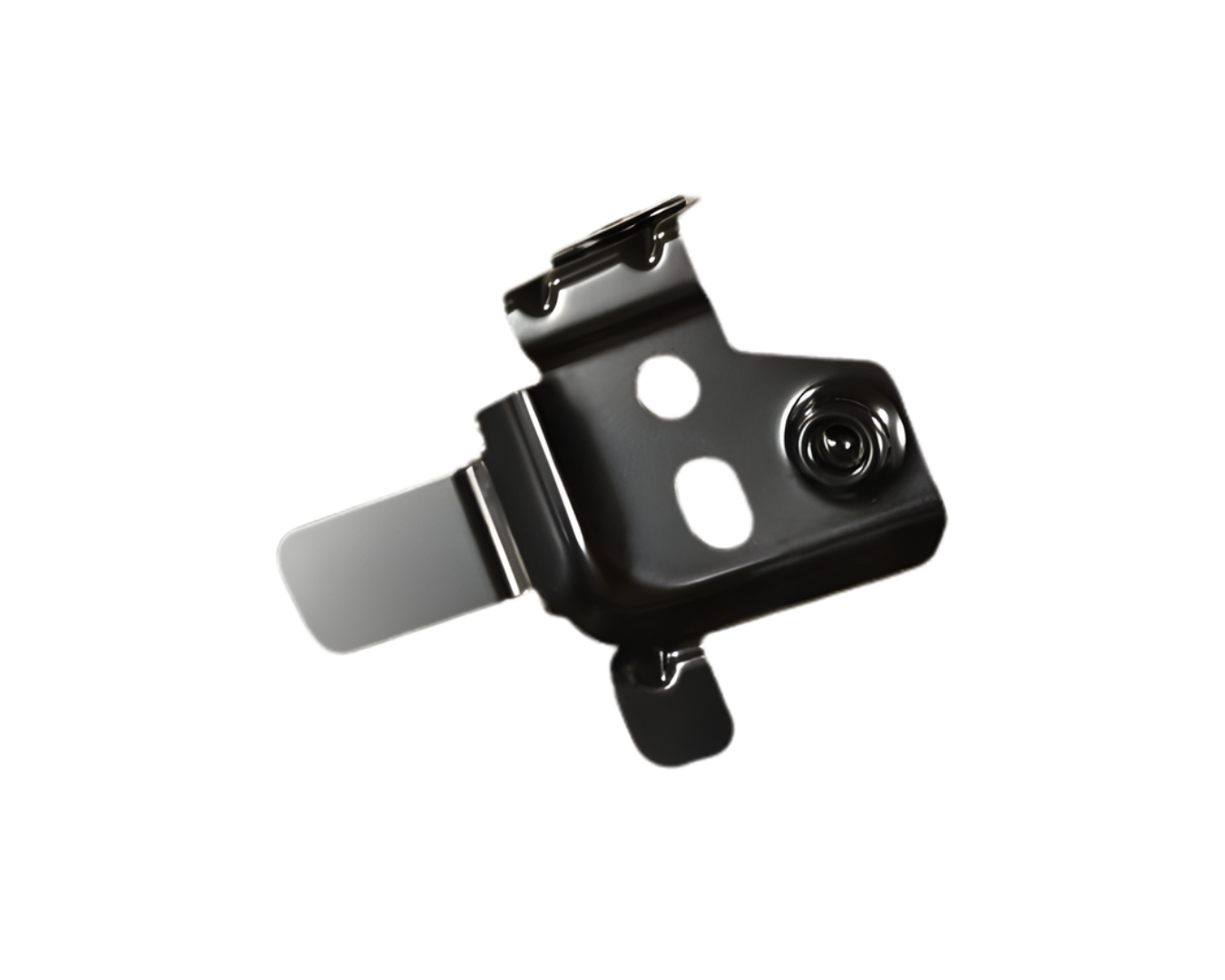 Fender Bracket - Left - Macan | 2019-2025