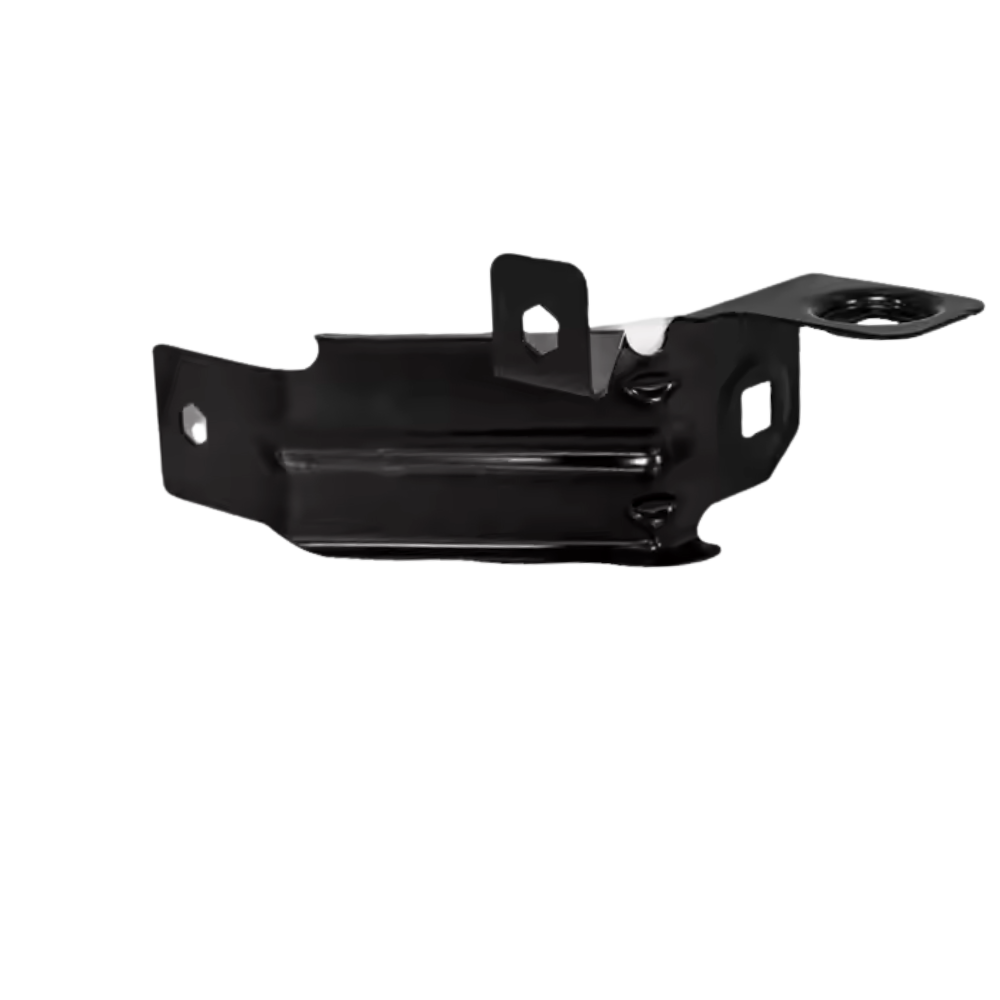 Fender Bracket - Right - Front - Cayenne | 2011-2014