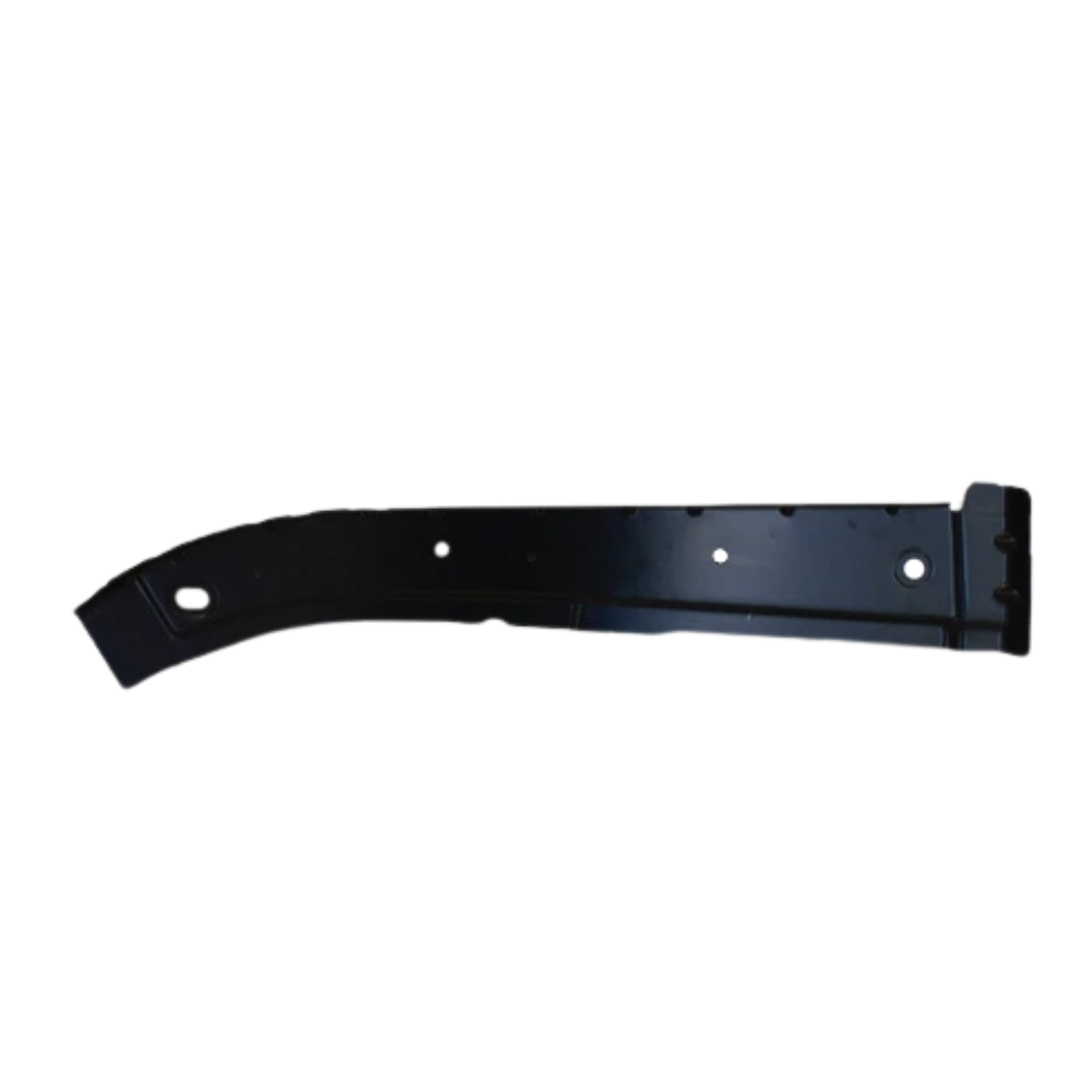 Fender Inner Rail - Left - Cayenne | 2011-2018