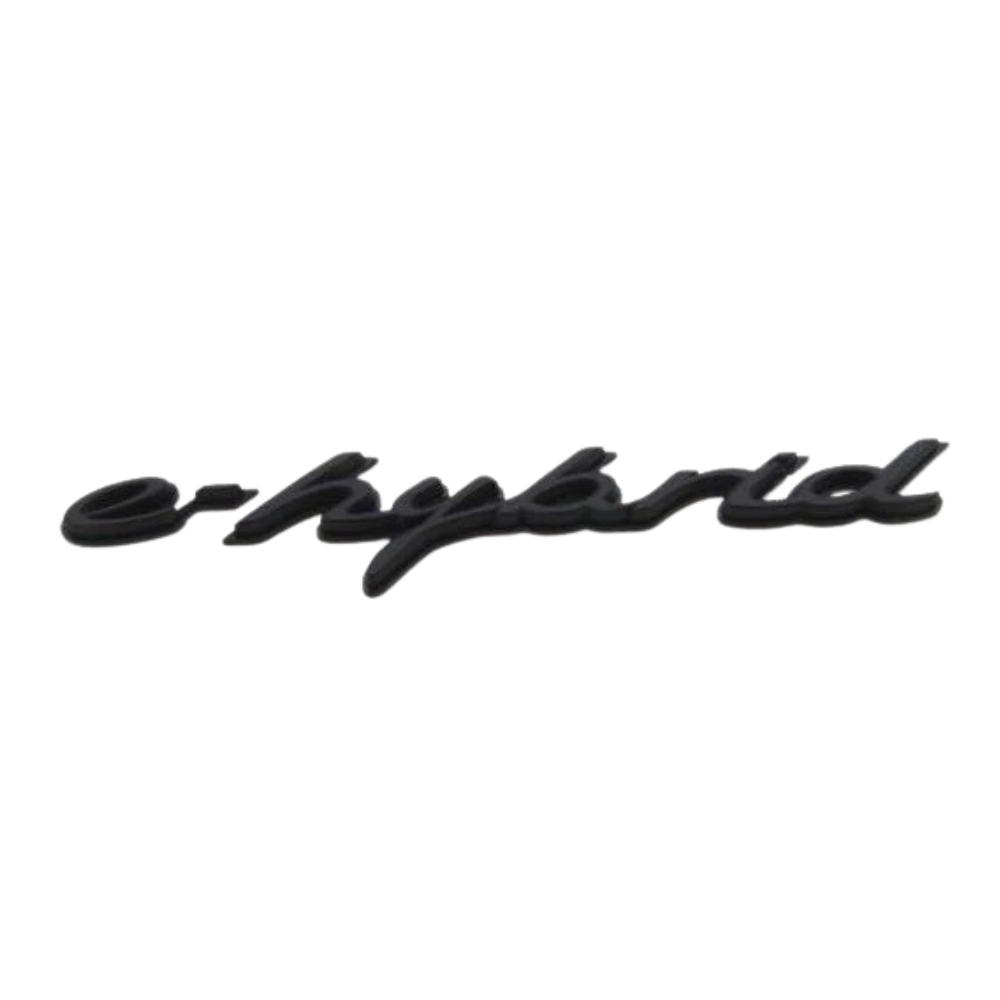 Fender Inscription - Right - Cayenne | 2020-2023