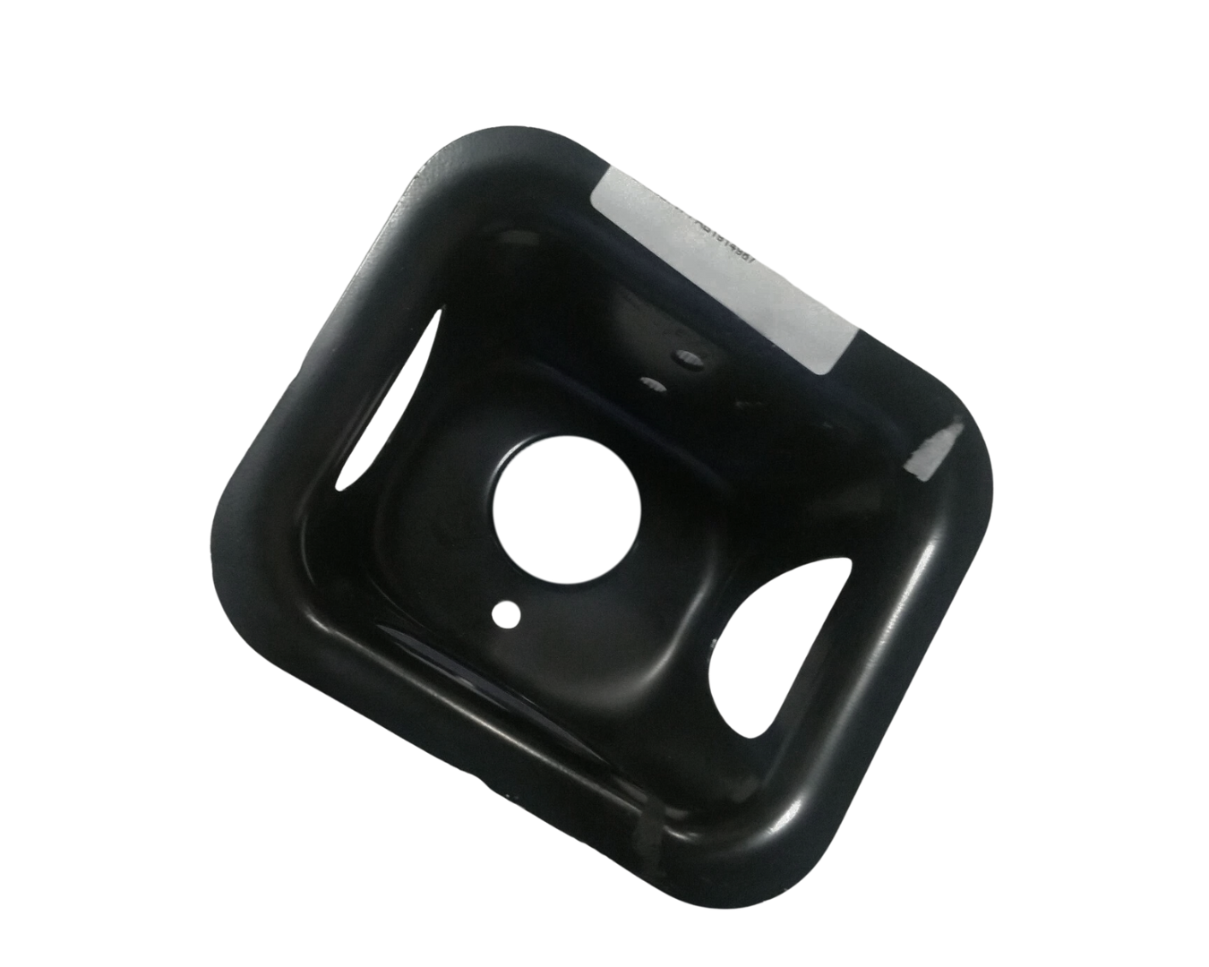 Fender Jack Socket - Prime Coated - Panamera | 2017-2025