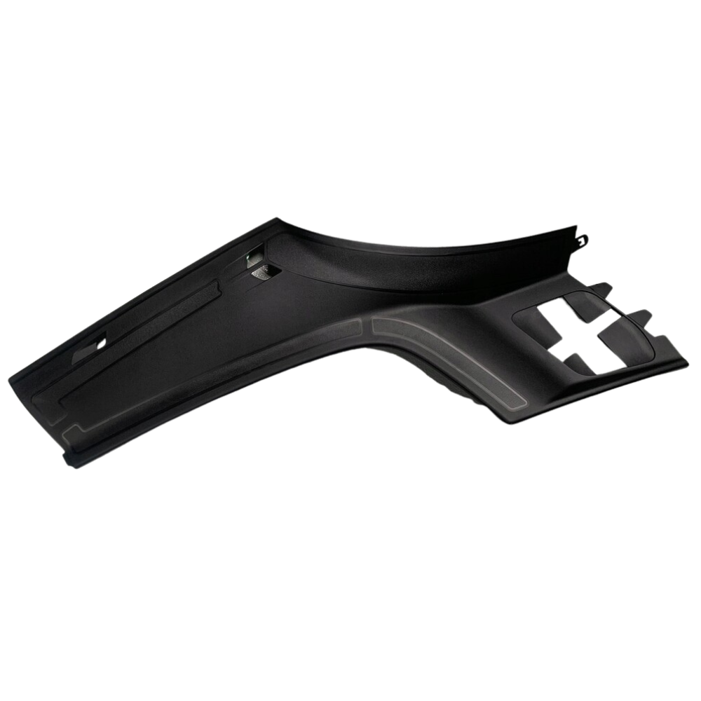 Fender Ledge Cover- Left - Cayenne | 2019-2024