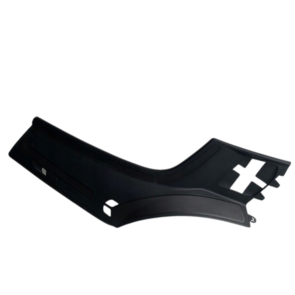 Fender Ledge Cover- Right - Cayenne | 2019-2024