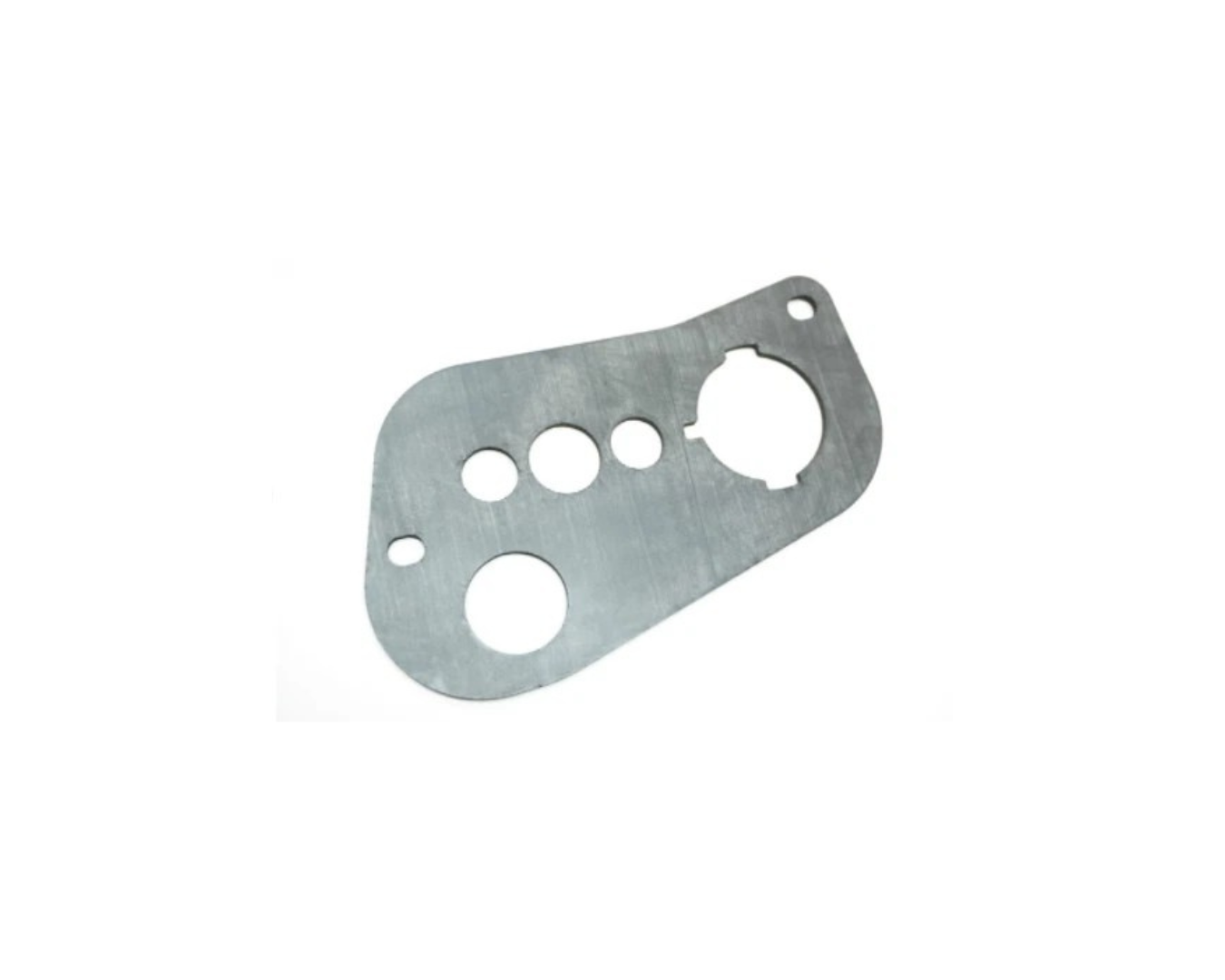 Filler Tube Gasket - Boxster | 1997-2008