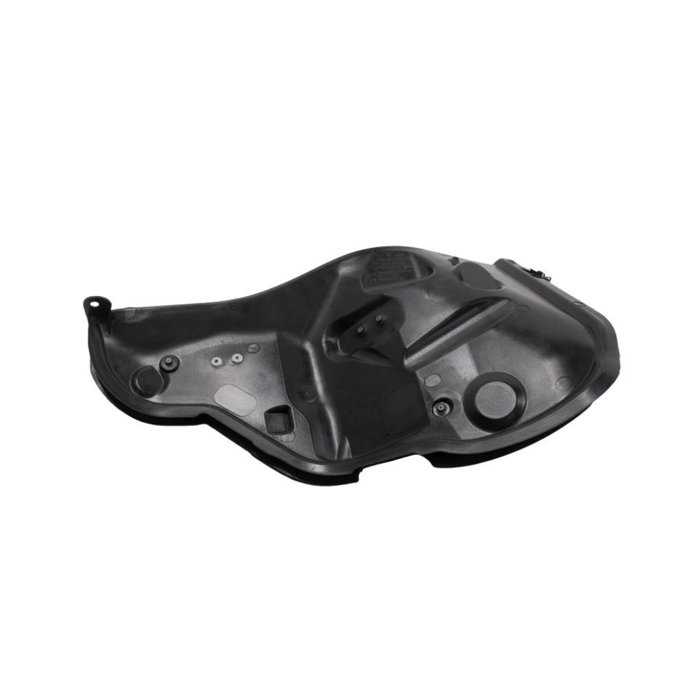 Firewall Water Box - Left - Cayenne | 2011-2018