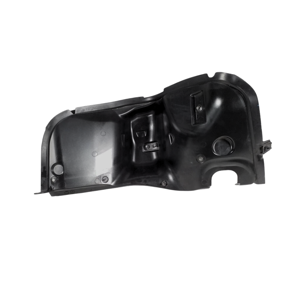 Firewall Water Box - Right - Cayenne | 2011-2018