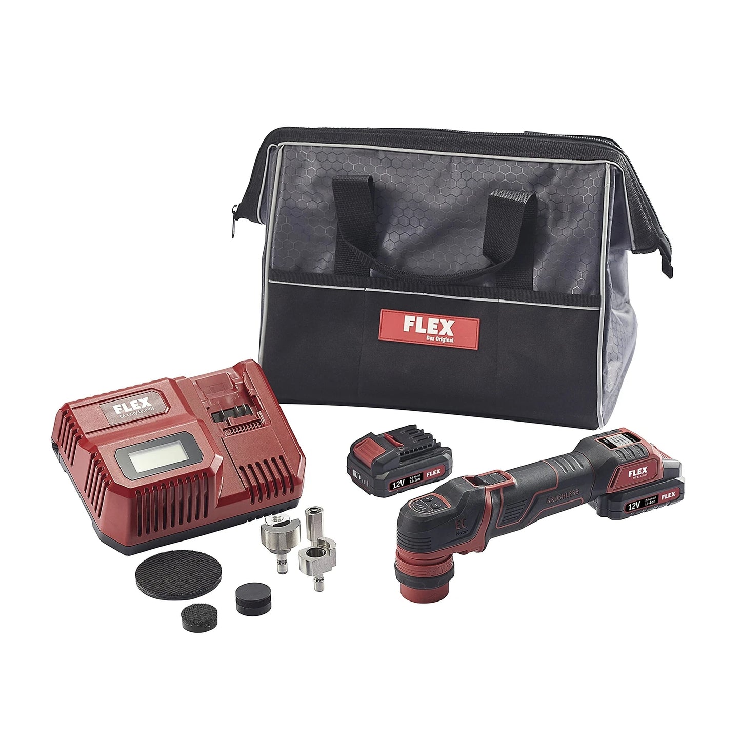 Flex PXE 80 Set