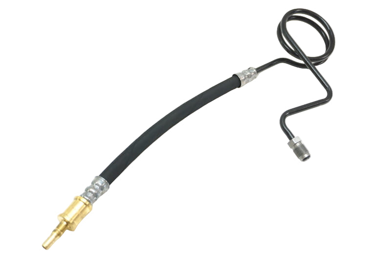 Flexible Clutch Line - Cayman | 2007-2008