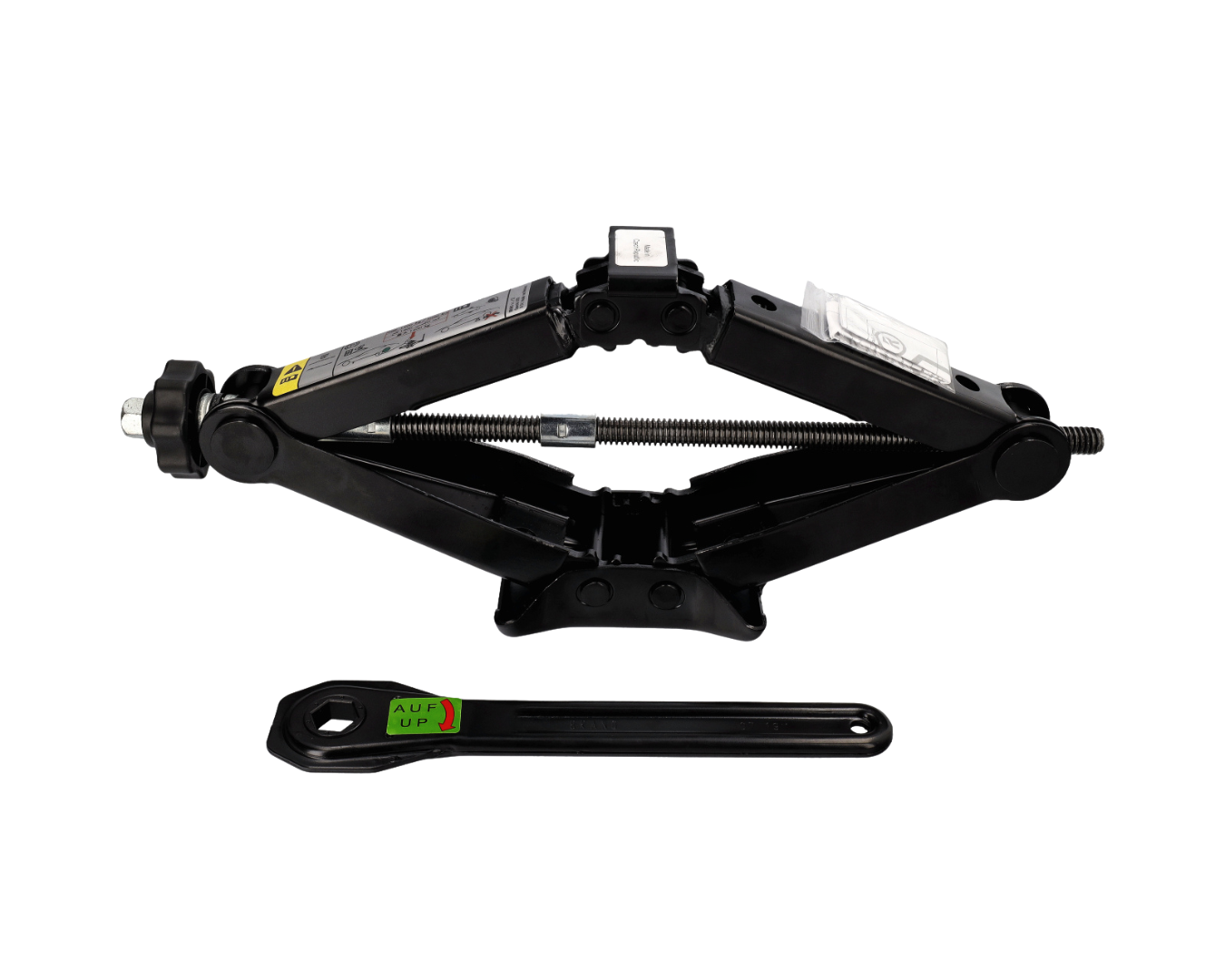 Floor Jack - Taycan | Panamera | 2020-2026