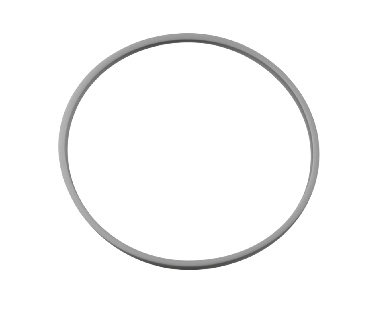 Fog Light Lens Gasket - 914 | 1970-1976