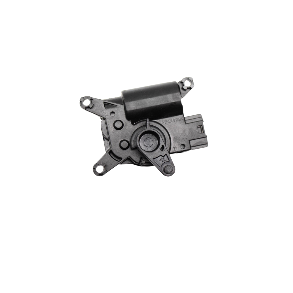 Foot Well Flap Servomotor - Left - Cayenne | 2003-2010