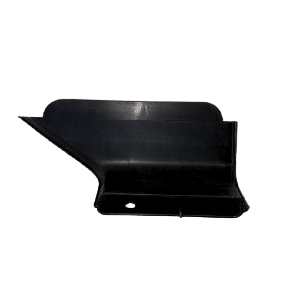Footwell Outlet Air Vent - Right - Cayenne | 2003-2010