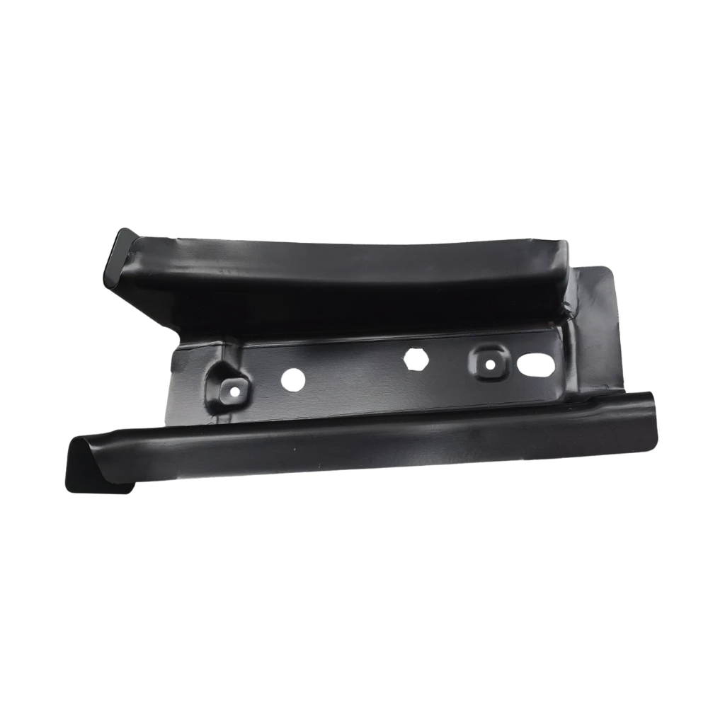 Frame Rail End Bracket - Left - Cayenne | 2011-2018