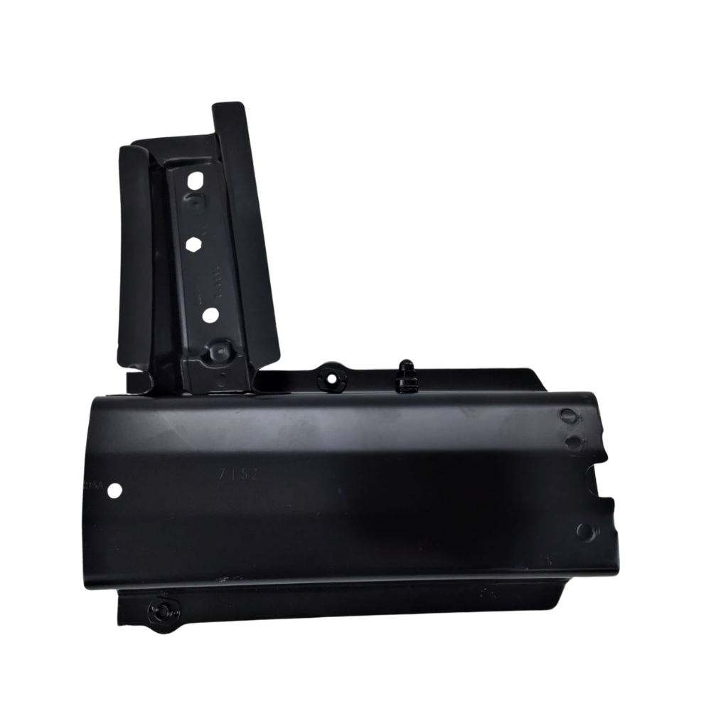 Frame Rail Side Member - Inner Left - Cayenne | 2011-2018
