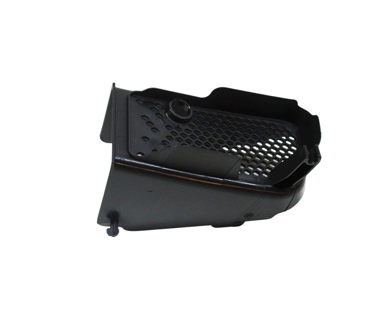 Front Air Flap Air Guide - Right - Macan | 2019-2025