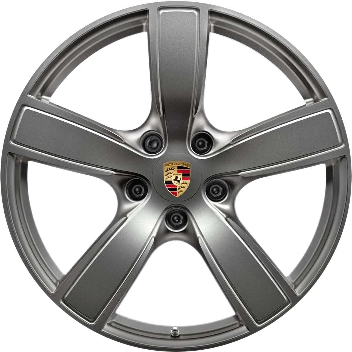Front Alloy Wheel - 10JX22 - ET48 - Cayenne | 2019-2023