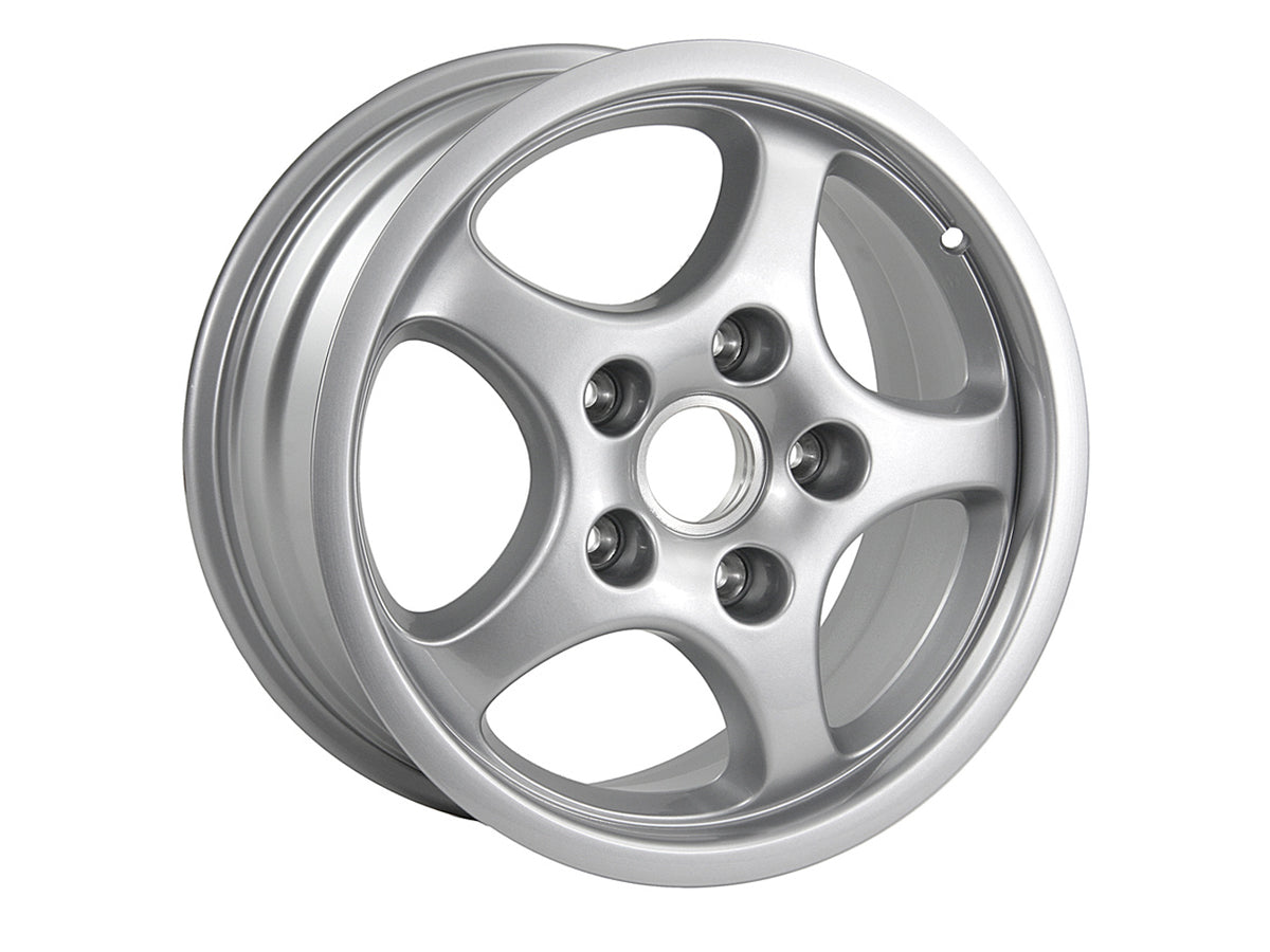 Front Alloy Wheel - 7JX16 - ET55 - 968 | 1992-1995