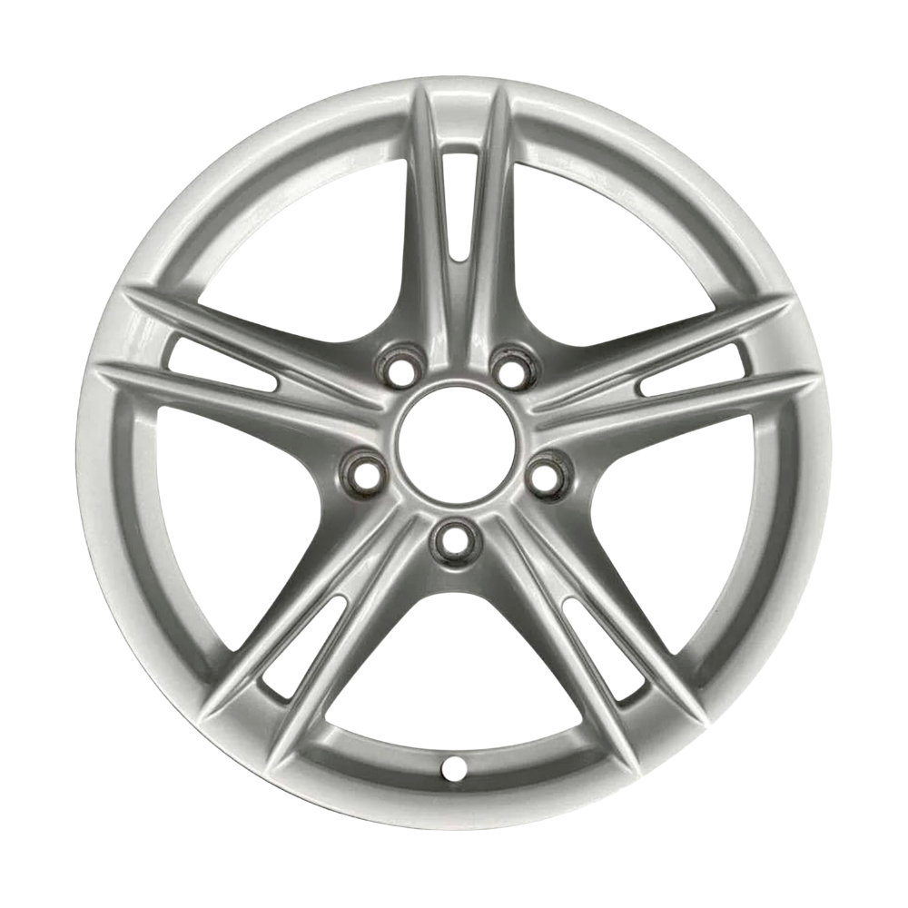 Front Alloy Wheel 8.0Jx18 - ET57 - Boxster | Cayman | 2009-2012