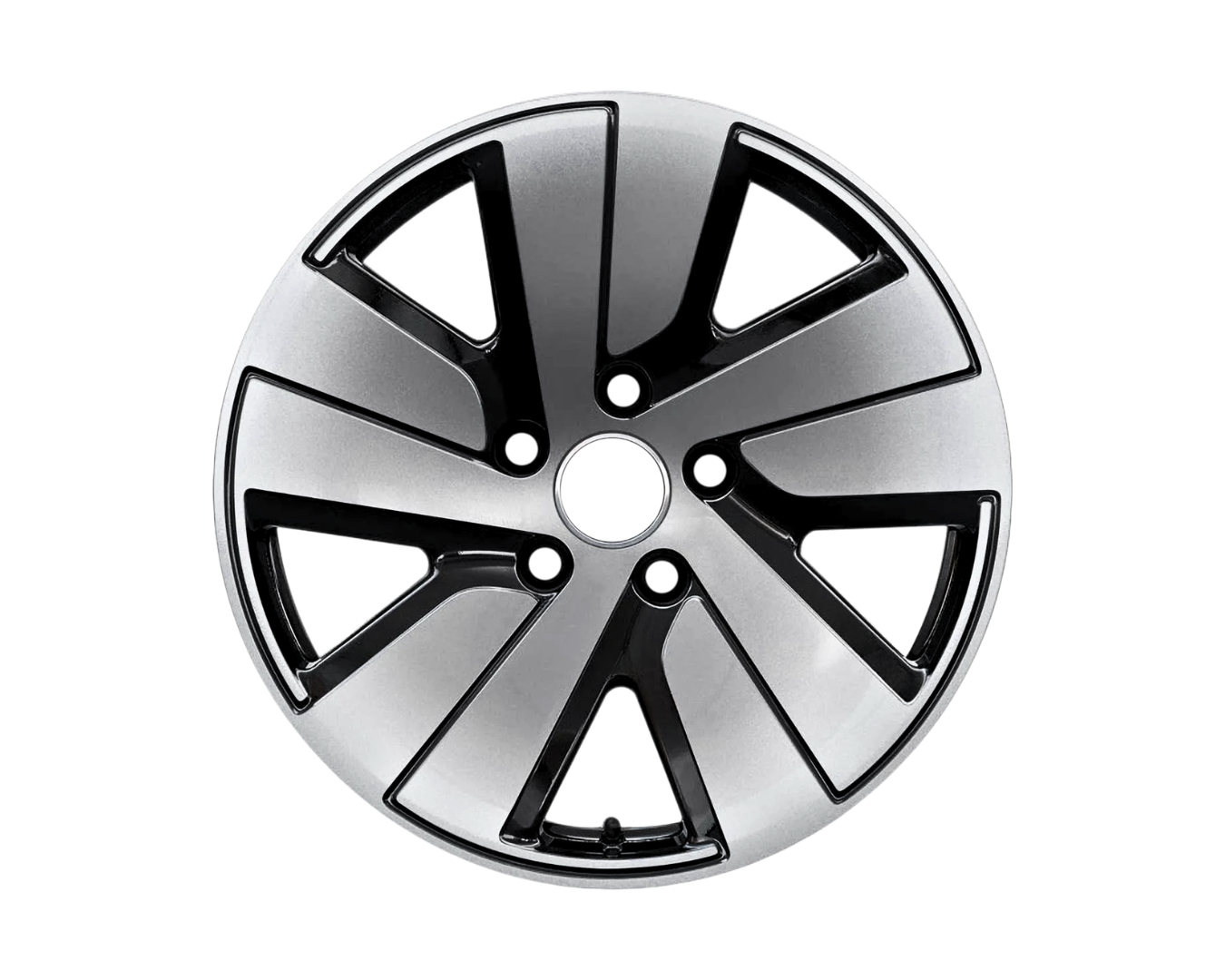 Front Alloy Wheel - 8.0Jx19 - ET50 - Taycan | 2020-2023