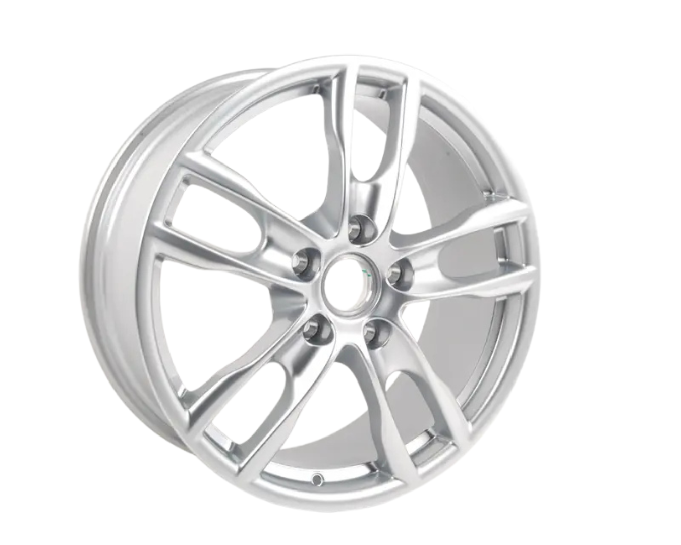 Front Alloy Wheel - 8.0Jx19 - ET57 - Boxster | Cayman | 2013-2016