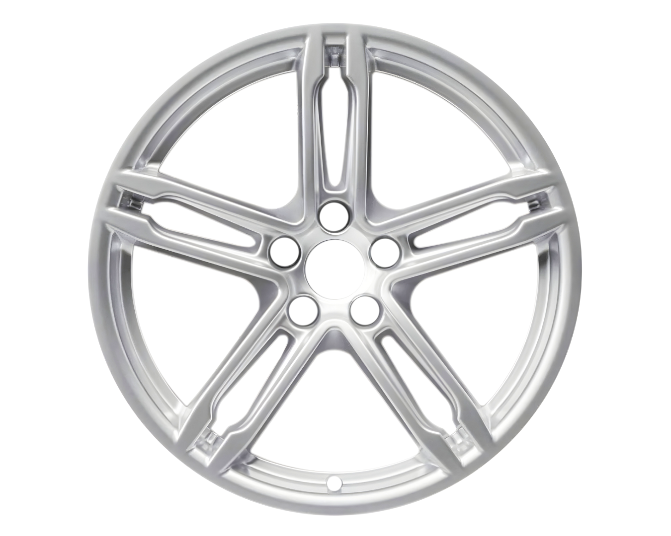 Front Alloy Wheel - 8.5Jx19 - ET21 - Macan | 2019-2025