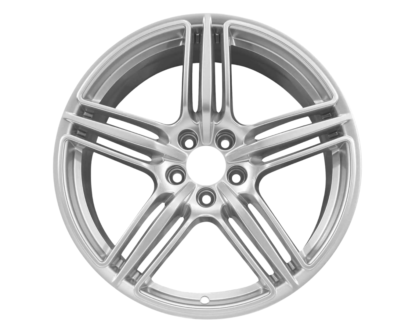 Front Alloy Wheel - 8.5Jx19 - ET21 - Macan | 2019-2025