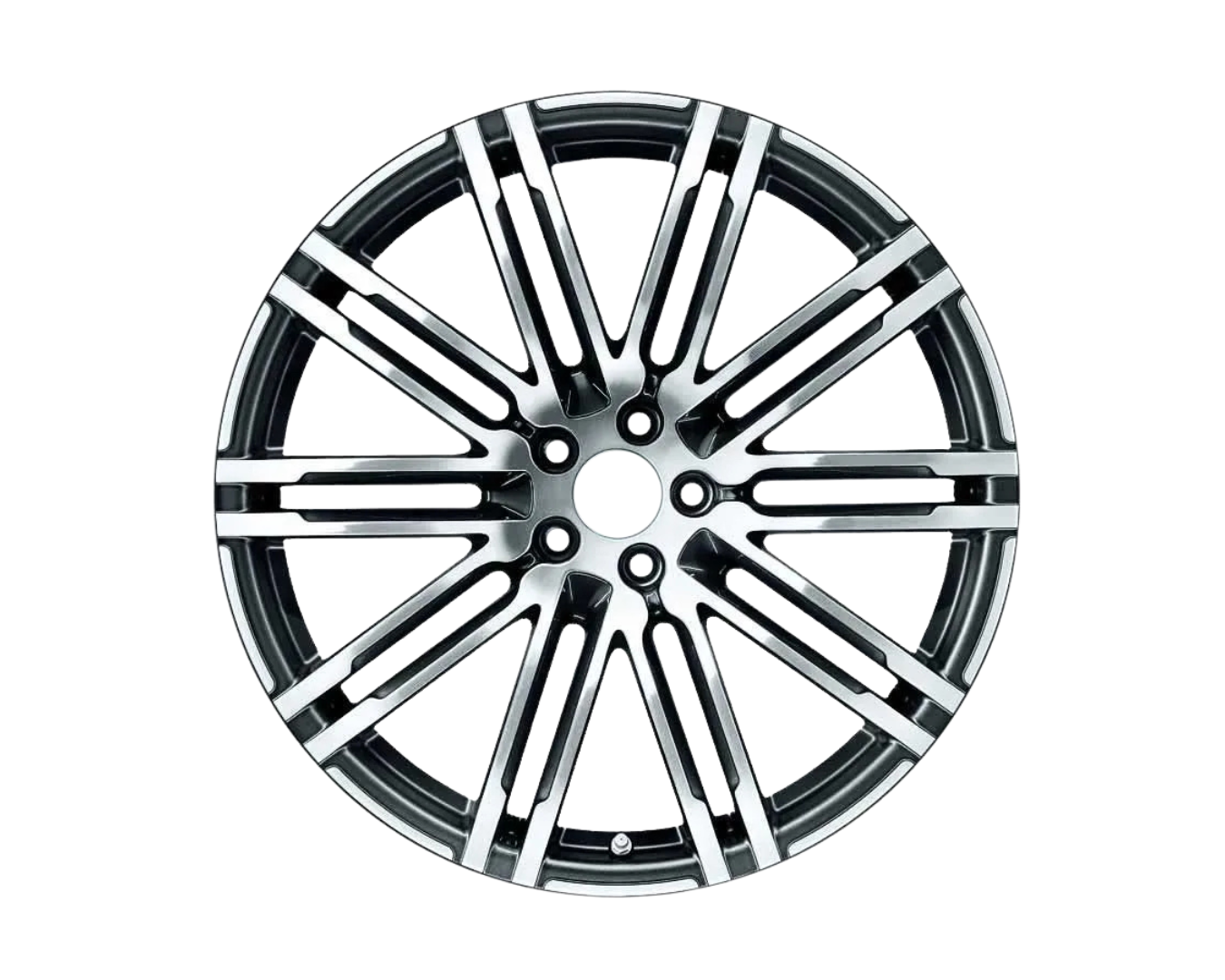 Front Alloy Wheel - 8.5Jx20 - ET57 - Boxster | Cayman | 2013-2016