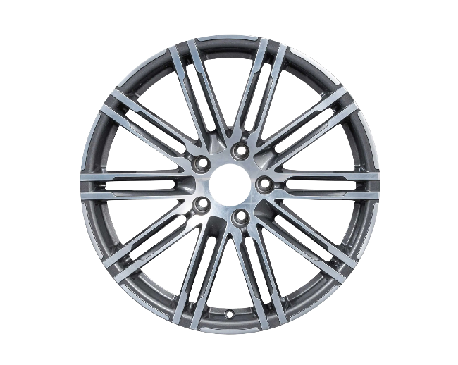 Front Alloy Wheel - 8.5Jx20 - ET57 - Boxster | Cayman | 2013-2016