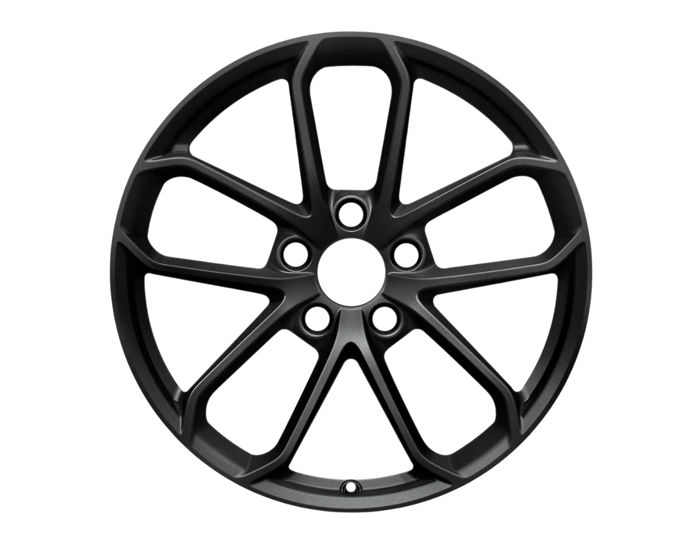 Front Alloy Wheel - 8.5Jx20 - ET61 - Boxster | Cayman | 2019-2025