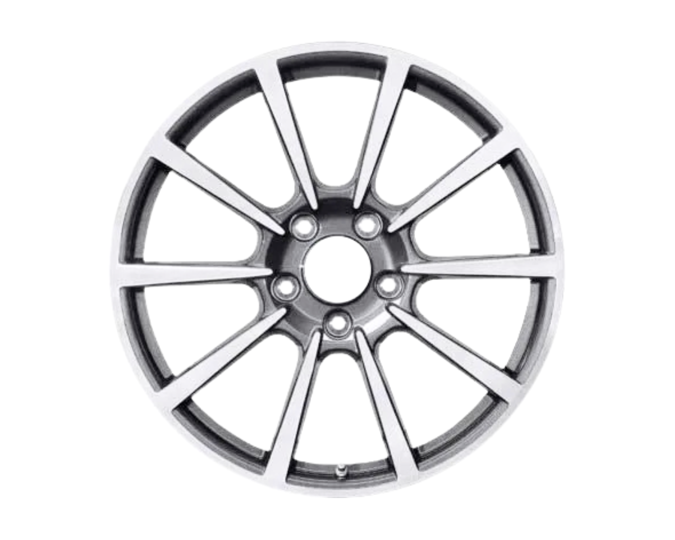 Front Alloy Wheel - 8Jx20 - ET57 - Boxster | Cayman | 2013-2025