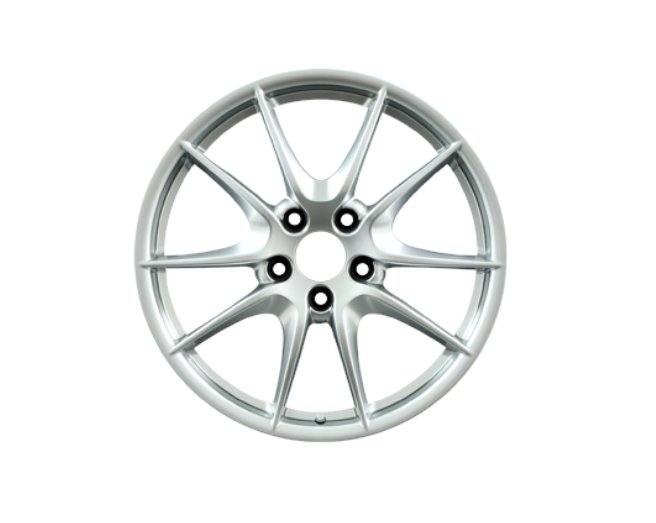 Front Alloy Wheel - 8Jx20 - ET57 - Boxster | Cayman | 2013-2016