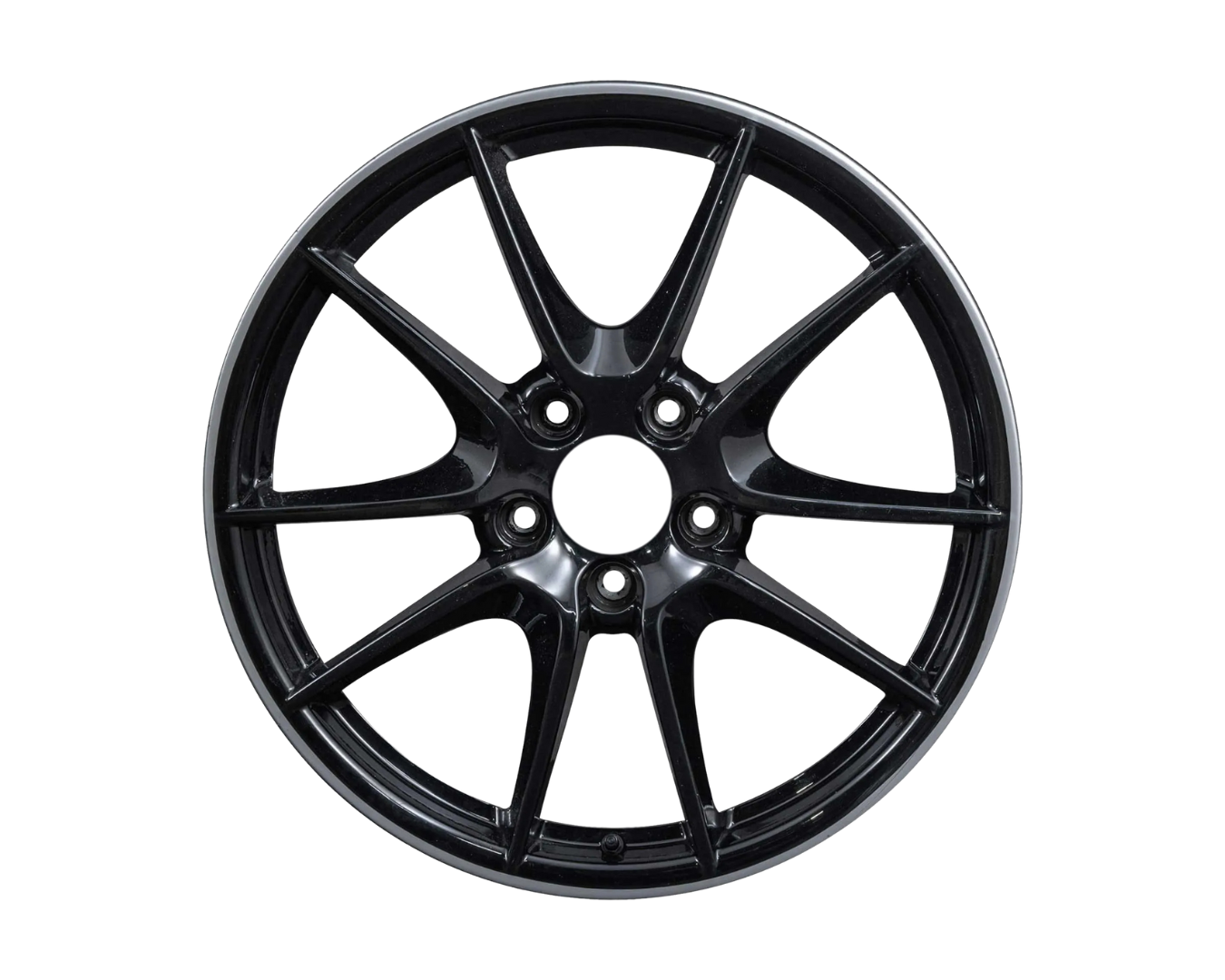 Front Alloy Wheel - 8Jx20 - ET57 - Cayman | 2014-2016
