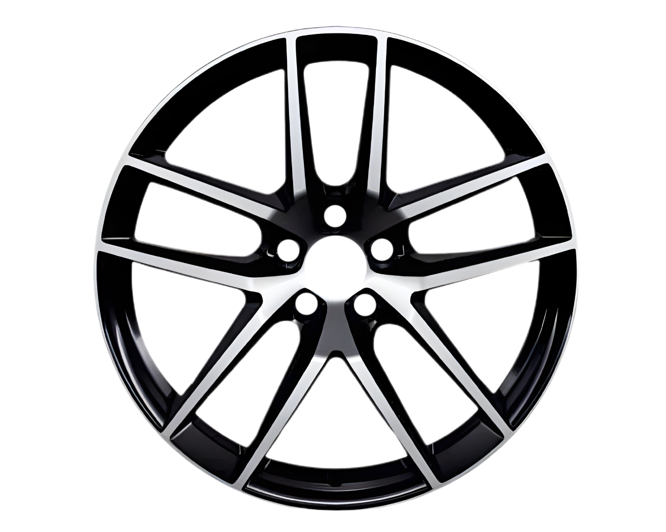 Front Alloy Wheel - 9.0Jx20 - ET26 - Macan | 2022-2025