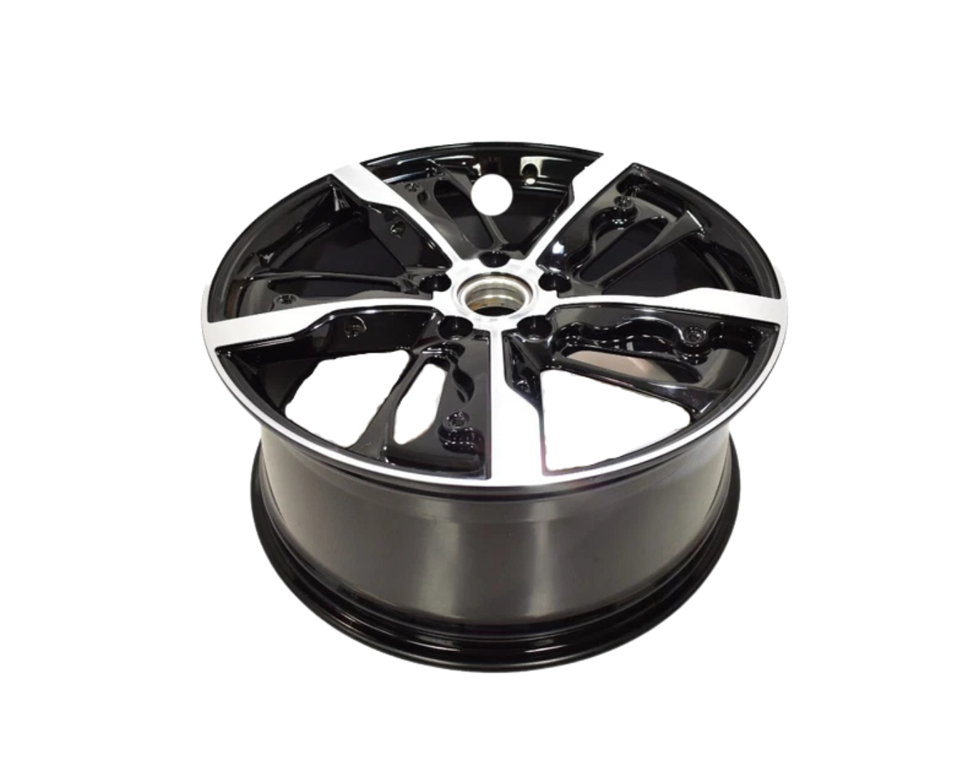 Front Alloy Wheel - 9.5Jx21 - ET60 - Taycan | 2020-2023